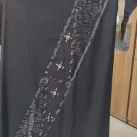 فروش عبا جلو بسته