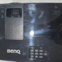 ویدیو پروژکتور کم کار