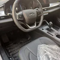 Mvm x33 /نقد و اقساط / تحویل فوری|خودرو سواری و وانت|تهران, قبا|دیوار