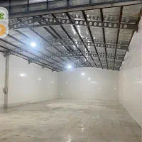 فروش ۳سوله صنعتی