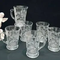 ظروف لیلیوم