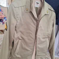 بتل و لباس فصل ارتش