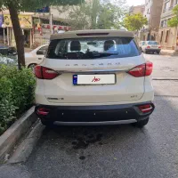 هن تنگ x5|خودرو سواری و وانت|تهران, جنت‌آباد مرکزی|دیوار