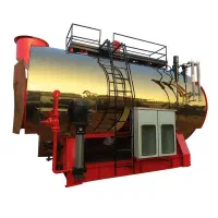 طراحی انواع دیگ بخار با آخرین استاندارد های جهانی|ماشینآلات صنعتی|تهران, آسمان|دیوار