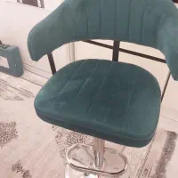 صندلی کانتر