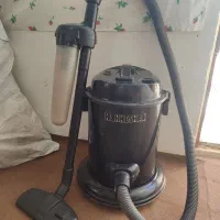 جارو برقی سطلی