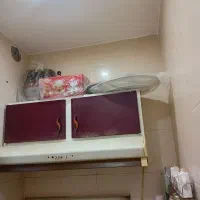 کابینت فلزی دست دوم|مصالح و تجهیزات ساختمان|سیسخت, |دیوار