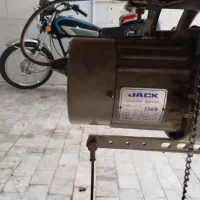 چرخ زیگزاگ وراسته