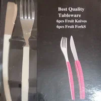 کارد و چنگال