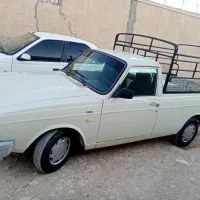 پیکان وانت مدل92