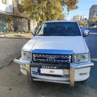 پادرا پلاس دوگانه‌سوز مدل ۱۴۰۱ صفر حکم