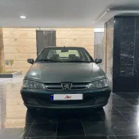 پرشیا مدل ۸۴