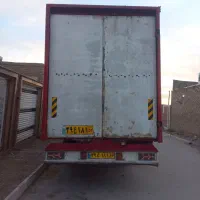 کاویان ۱۰۶|خودرو سنگین|سده (خراسان جنوبی), |دیوار