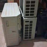 موتور کولر گازی