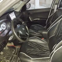 ساینا1403s|خودرو سواری و وانت|گرگان, |دیوار