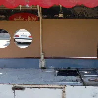 دکه سیار  ۲/۳۰ سلف سرویس|کافیشاپ و رستوران|بوشهر, |دیوار