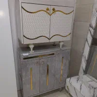 کمد، کمد لباس ، میز آرایش ، کتابخانه|جاکفشی، کمد، دراور|بندرعباس, |دیوار