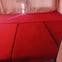 کمپر فول امکانات|خودرو کلاسیک|گرمدره, |دیوار