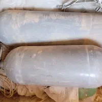 کپسول سی ان جی پراید