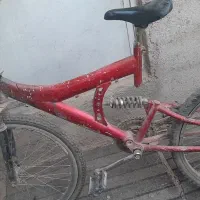 دوچرخه ۲۷|دوچرخه، اسکیت، اسکوتر|آق قلا, |دیوار