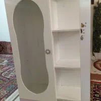 زیاد استفاده نشد در حد نو هست