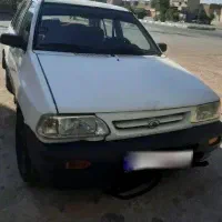 پراید صبا ۸۳ انژکتور
