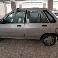 فروش پراید 87