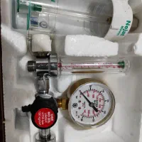 فروش فوری مانومتر اکسیژن|پزشکی|بندر انزلی, گمرک|دیوار