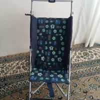 کالیسگه بچه