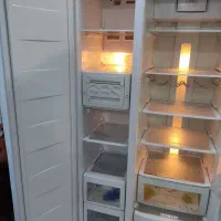 یخچال|یخچال و فریزر|رشت, جانبازان|دیوار