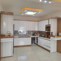 ساخت انواع کابینت و کمددیواری اقساطی