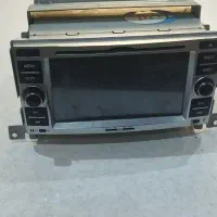 مانیتور سانتافه ۲۰۰۸