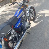 متور احسان 200