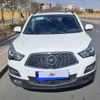 هایما s5 توربو ۶ سرعته