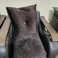 مبل کلاسیک|مبلمان خانگی و میز عسلی|بم, |دیوار