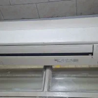 فروش کولر گازی|کولر گازی و فن‌کوئل|سنندج, |دیوار