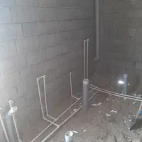 لوله کشی ساختمان|خدمات پیشه و مهارت|چابهار, |دیوار