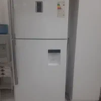 یخچال فریزر سانسونگ (۳۰ فوت) کره ای اصل.