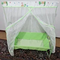 گهواره نوزاد بچه خواب سیسمونی