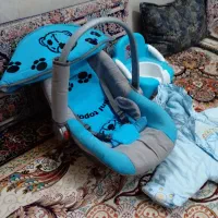 نی نی لای لای سالم درحد