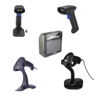 توزیع بارکدخوان های سریع و حرفه ای ، داروخانه ای