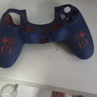 روکش دسته ps4