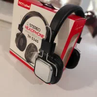 هدفون تسکو TH5345|لوازم جانبی موبایل و تبلت|مشهد, اقبال|دیوار