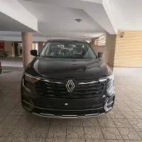 کولئوس سوسکی به بهی 2025 سفارش ksa|خودرو سواری و وانت|اصفهان, سپاهان‌شهر|دیوار