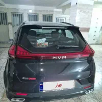 x33کراس مدل ۴۰۴|خودرو سواری و وانت|تهران, اکباتان|دیوار