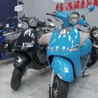 دایچی cr 150
