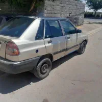 پراید ۱۴۱