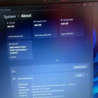 V15 G4 AMN با 512 SSDلنوو