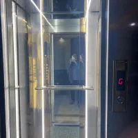 ساخت کابین اسانسور/تزئین کابین/تعمیرات در محل|خدمات پیشه و مهارت|قدس, شهر‌قدس|دیوار