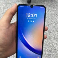 موبایل A34 5G|موبایل|ارومیه, |دیوار